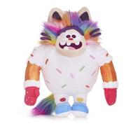 Gabby's Dollhouse 10 Cookie Bobby Soft Toy