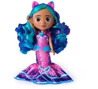 Gabby's Dollhouse Movie Aquarium Small Doll
