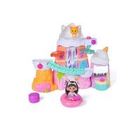 Gabby'S Dollhouse Movie Confectionary Playset One Colour