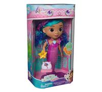 Gabby'S Dollhouse Movie: Interactive Gabi Mermaid Spin Master