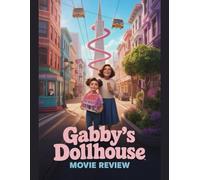 Gabby's Dollhouse Movie Review: Ein tiefer Einblick in die Besetzung des Films, das Produktionsdrama und die Romanze, mit der alles begann