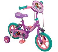 MoVe Gabby's Dollhouse 12" Bike, Purple
