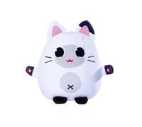 Gabby's Dollhouse Pando Paws Cat Mascot Super Soft 30 cm Gabby's Dollhouse Pando Paws