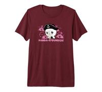 Gabby's Dollhouse Pandy Paws Panda-A-Bundga! C1 Premium T-Shirt