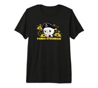 Gabby's Dollhouse Pandy Paws Panda-A-Bundga! C2 Premium T-Shirt