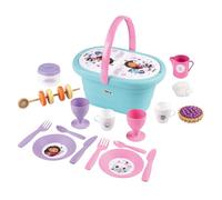 Gabby's Dollhouse Picnic Basket