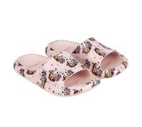 CERDÁ LIFE'S LITTLE MOMENTS Unisex Kid's Chanclas para Niños Sandalias Cómodas Y Antideslizantes de Gabby´s Dollhouse Diseño Divertido Flip-Flop, Pink, 11/12 UK Child