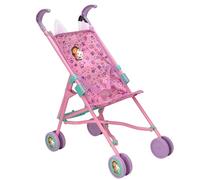 Gabby's Dollhouse Doll's Stroller