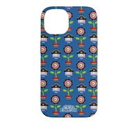 Gabby's Dollhouse Pirate Kitties All Over Print Case for iPhone 14