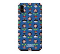 Gabby's Dollhouse Pirate Kitties All Over Print Case for iPhone XS Max