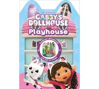 Gabby's Dollhouse Playhouse