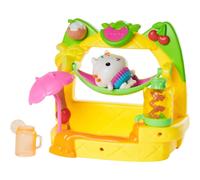 Gabby's Dollhouse Playset Cakey's Fruit Smoothie Balcony