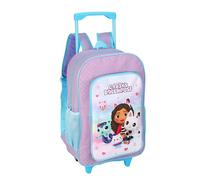 Gabby's Dollhouse Premium Deluxe Trolley