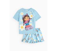 Gabby's Dollhouse Pyjama Set 5-6 years