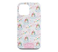 Gabby's Dollhouse Rainbow Hamster Kitties All Over Print Case for iPhone 13 Pro Max