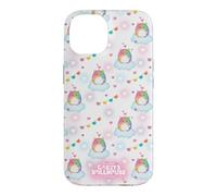 Gabby's Dollhouse Rainbow Hamster Kitties All Over Print Case for iPhone 14