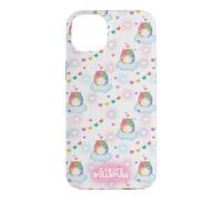 Gabby's Dollhouse Rainbow Hamster Kitties All Over Print Case for iPhone 14 Plus