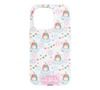 Gabby's Dollhouse Rainbow Hamster Kitties All Over Print Case for iPhone 15 Pro