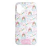 Gabby's Dollhouse Rainbow Hamster Kitties All Over Print Case for iPhone 16 Plus
