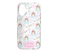 Gabby's Dollhouse Rainbow Hamster Kitties All Over Print Case for iPhone 17