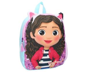 Gabby's Dollhouse Rugzak - Fluffy Friends