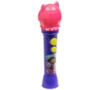 Gabby's Dollhouse Sing Along Microphone