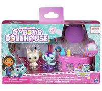 Gabby's Dollhouse Spa Celebration Set