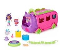 Gabby's Dollhouse Sprinkle Party Bus (6068015)