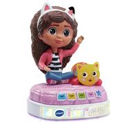 Gabby's Dollhouse Story Tails With Gabby