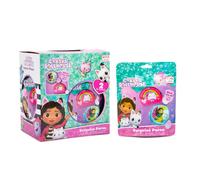 Gabby's Dollhouse Surprise Coin Purse Wallet Children Character Girls