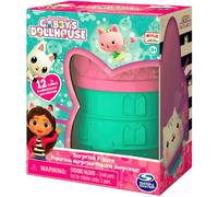Gabby's Dollhouse Surprise Mini Figure & Accessory Blind Pack