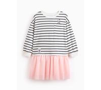 Gabby's Dollhouse Sweatshirt Tutu Dress 3-4 years