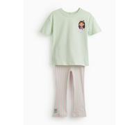 Gabby's Dollhouse T-Shirt & Trousers Set 1-2 years