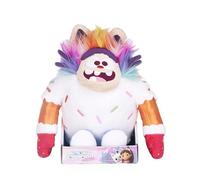 Gabby's Dollhouse The Movie 10" / 25cm Cookie Bobby Cat Soft Plush Toy