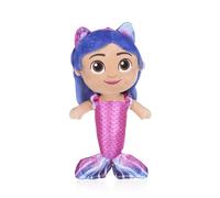 Gabby's Dollhouse The Movie 10" / 25cm Mermaid Gabby Soft Plush Toy