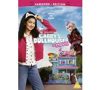 Gabby's Dollhouse: The Movie