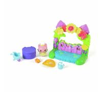 Gabby's Dollhouse The Movie Balcony Pack Garden