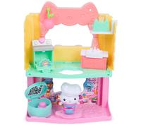 Gabby's Dollhouse: The Movie, Cakey's Sprinkle Cake-tastic Kitchen, Toy Figure,