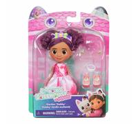 "Gabby's Dollhouse The Movie Garden 6"" Gabby Doll"