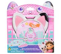 Gabby's Dollhouse The Movie Interactive Cat Ears with musical features
