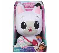 "Gabby's Dollhouse The Movie Interactive Pandy Paws 13"" Plush"