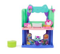 Gabby's Dollhouse The Movie MerCat's Spa-wesome Bathroom