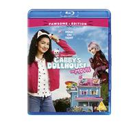 Gabby's Dollhouse: The Movie - Universal Pictures - Movie