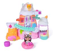 Gabby's Dollhouse The Movie Sweet Treat Mountain Playset