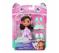 "Gabby's Dollhouse The Movie Sweetest Treat 6"" Gabby Doll"