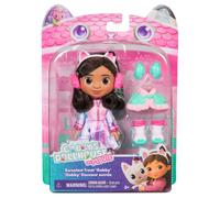 Gabby's Dollhouse The Movie Sweetest Treat Gabby Doll