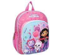 Gabby's Dollhouse The Party Starts Meow Backpack