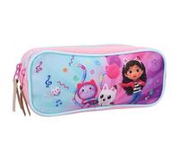 Gabby's Dollhouse The Party Starts Meow Pencil Case