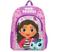 Gabby's Dollhouse Women's Mercat Backpack in Purple Gabby's Dollhouse Purple One Size