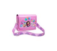 Gabby's Dollhouse Women's Shoulder Bag in Pink Gabby's Dollhouse Pink One Size
